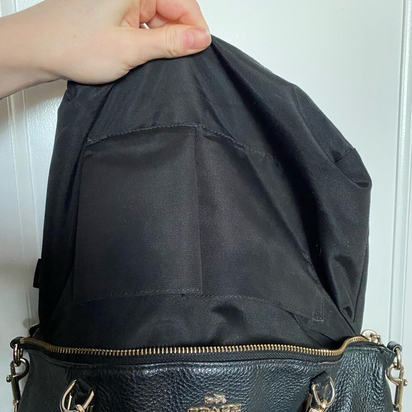 !SOLD! COACH PURSE - Picture 9 of 14